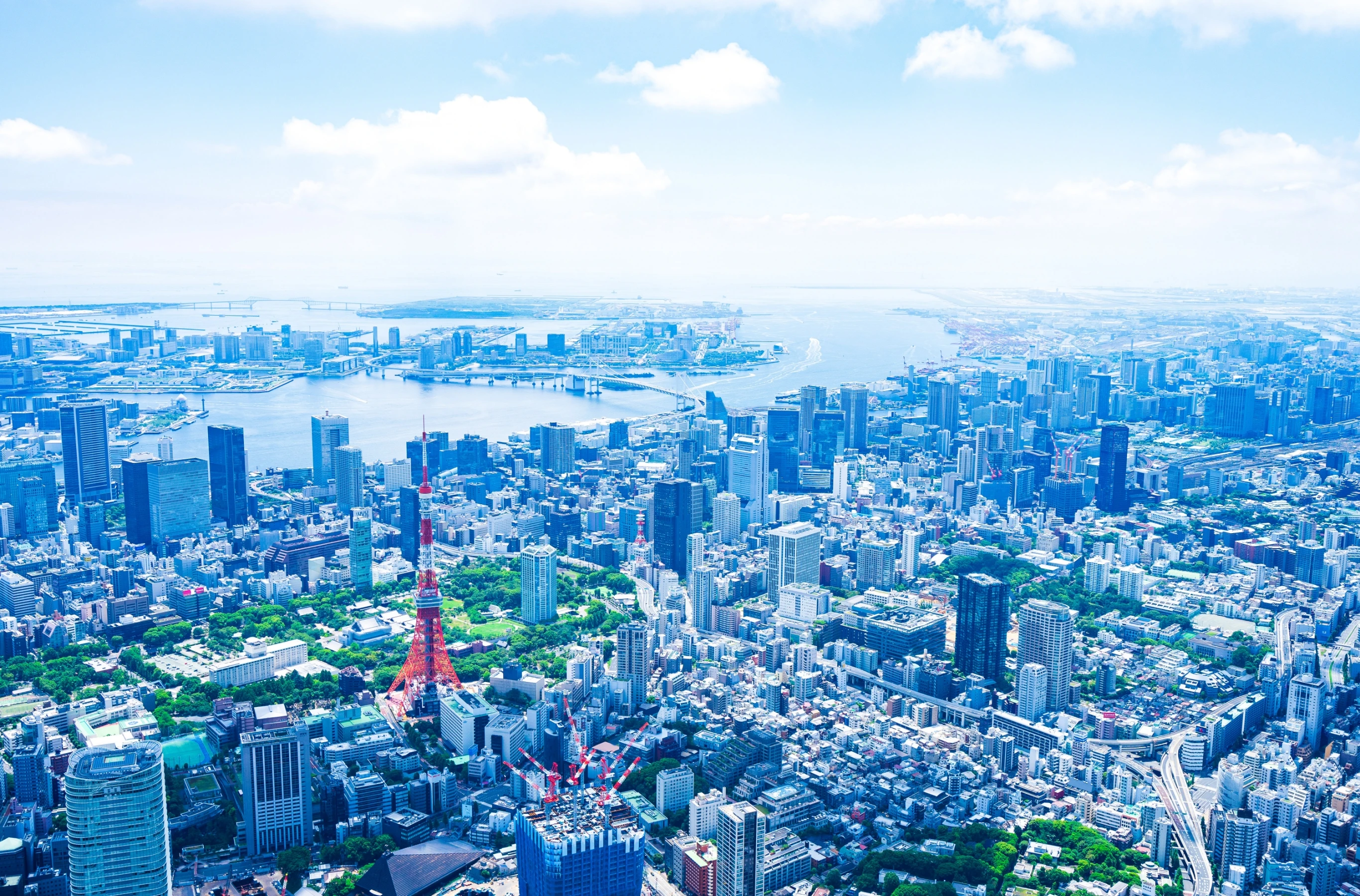 働く概念を変え、本気であふれる未来を紡ぐ
