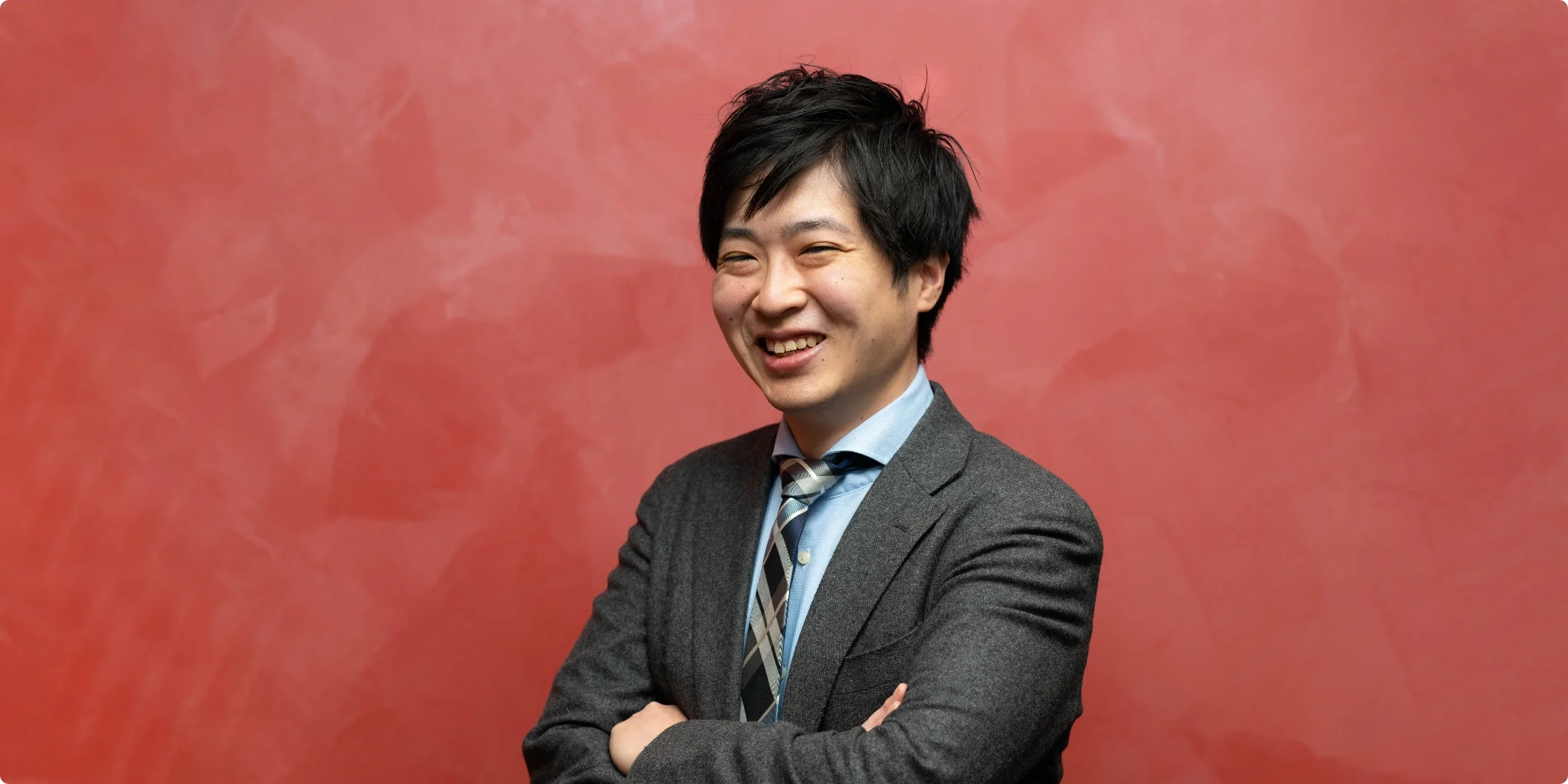 代表取締役社長 磯貝 友希