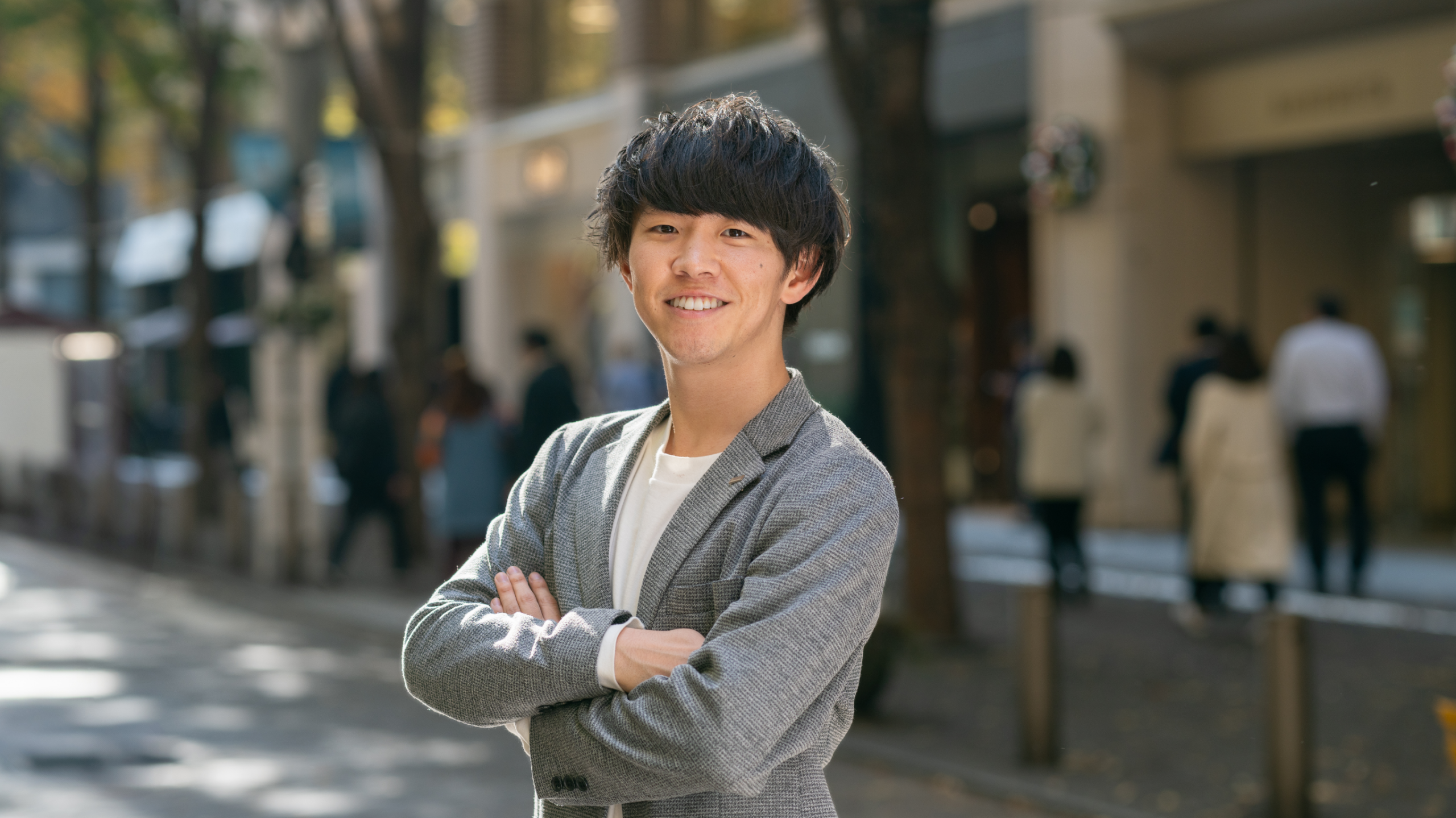杉本 達郎